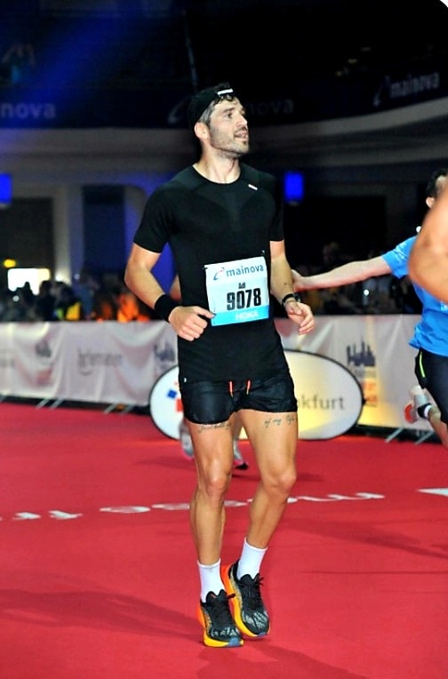 Adi Musli — sportska priča
